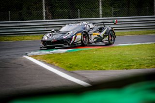 #51 Iron Lynx ITA Ferrari 488 GT3 Alessandro Pier Guidi ITA Nicklas Nielsen DNK Côme Ledogar FRA Pro Cup, GT3, Qualifying
