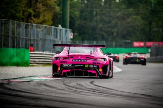 #69 Ram Racing  GBR Mercedes-AMG GT3 Robert Collard GBR Sam De Haan GBR Callum Macleod GBR Pro-Am Cup, GT3, Qualifying
