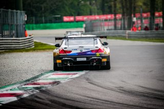 #35 Walkenhorst Motorsport DEU BMW M6 GT3 Timo Glock DEU Martin Tomczyk DEU Thomas Neubauer FRA Pro Cup, GT3, Qualifying
