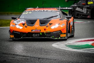 #16 GRT Grasser Racing Team AUT Lamborghini Huracan GT3 Evo Clemens Schmid AUT Tim Zimmermann DEU Kikko Galbiati ITA Silver Cup, GT3, Race
