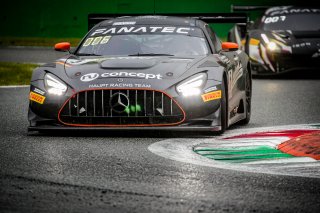 #5 HRT DEU Mercedes-AMG GT3 Hubert Haupt DEU Patrick Asseheimer DEU Ricardo Sanchez MEX Silver Cup, GT3, Race
