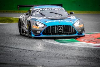 #88 AKKA ASP FRA Mercedes-AMG GT3 Raffaele Marciello ITA Dani Juncadella ESP Jules Gounon FRA Pro Cup, GT3, Race
