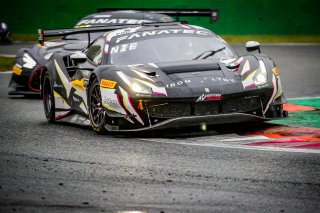 #51 Iron Lynx ITA Ferrari 488 GT3 Alessandro Pier Guidi ITA Nicklas Nielsen DNK Côme Ledogar FRA Pro Cup, GT3, Race
