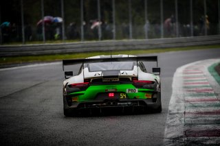#54 Dinamic Motorsport ITA Porsche 911 GT3-R (991.II) Matteo Cairoli ITA Klaus Bachler DEU Christian Engelhart DEU Pro Cup, GT3, Race
