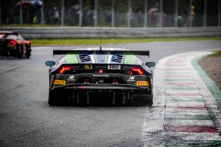 #163 Emil Frey Racing CHE Lamborghini Huracan GT3 Evo Giacomo Altoè ITA Norbert Siedler AUT Albert Costa ESP Pro Cup, GT3, Race
