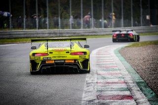 #2 GetSpeed DEU Mercedes-AMG GT3 Nico Bastian DEU Olivier Grotz LUX Florian Scholze DEU Pro-Am Cup, GT3, Race
