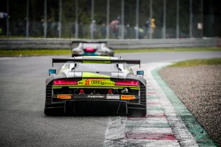 #31 Team WRT BEL Audi R8 LMS GT3 Ryuichiro Tomita JPN Frank Bird GBR Valdemar Eriksen  DNK Silver Cup, GT3, Race
