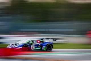 #163 Emil Frey Racing CHE Lamborghini Huracan GT3 Evo Giacomo Altoè ITA Norbert Siedler AUT Albert Costa ESP Pro Cup, GT3, Race
