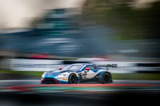 #188 Garage 59 GBR Aston Martin Vantage AMR GT3 Alexander West SWE Chris Goodwin GBR Jonny Adam GBR Pro-Am Cup, GT3, Race
