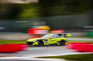 #2 GetSpeed DEU Mercedes-AMG GT3 Nico Bastian DEU Olivier Grotz LUX Florian Scholze DEU Pro-Am Cup, GT3, Race
