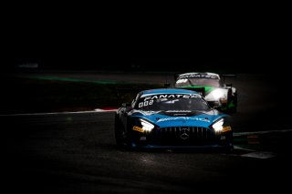 #88 AKKA ASP FRA Mercedes-AMG GT3 Raffaele Marciello ITA Dani Juncadella ESP Jules Gounon FRA Pro Cup, GT3, Race
