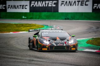 #63 Orange 1 FFF Racing Team CHN Lamborghini Huracan GT3 Evo Mirko Bortolotti ITA Marco Mapelli ITA Andrea Caldarelli ITA Pro Cup, GT3, Race
