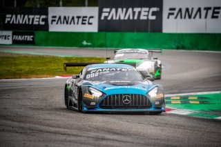 #88 AKKA ASP FRA Mercedes-AMG GT3 Raffaele Marciello ITA Dani Juncadella ESP Jules Gounon FRA Pro Cup, GT3, Race
