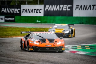 #16 GRT Grasser Racing Team AUT Lamborghini Huracan GT3 Evo Clemens Schmid AUT Tim Zimmermann DEU Kikko Galbiati ITA Silver Cup, GT3, Race
