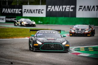 #20 SPS automotive performance DEU Mercedes-AMG GT3 Dominik Baumann AUT - - Valentin Pierburg DEU Pro-Am Cup, GT3, Race
