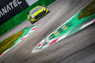 #2 GetSpeed DEU Mercedes-AMG GT3 Nico Bastian DEU Olivier Grotz LUX Florian Scholze DEU Pro-Am Cup, GT3, Race

