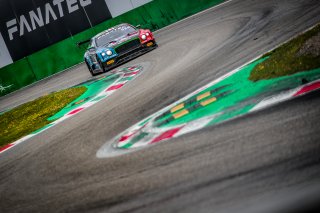 #107 CMR FRA Bentley Continental GT3 Gilles Vannelet FRA Stuart White ZAF Nelson Panciatici FRA Pro-Am Cup, GT3, Race
