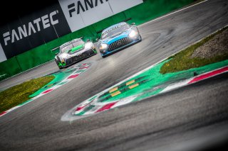 #88 AKKA ASP FRA Mercedes-AMG GT3 Raffaele Marciello ITA Dani Juncadella ESP Jules Gounon FRA Pro Cup, GT3, Race
