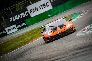 #16 GRT Grasser Racing Team AUT Lamborghini Huracan GT3 Evo Clemens Schmid AUT Tim Zimmermann DEU Kikko Galbiati ITA Silver Cup, GT3, Race
