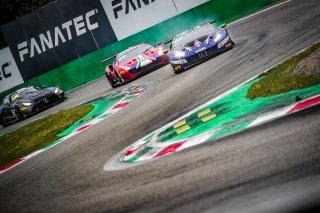 #163 Emil Frey Racing CHE Lamborghini Huracan GT3 Evo Giacomo Altoè ITA Norbert Siedler AUT Albert Costa ESP Pro Cup, GT3, Race
