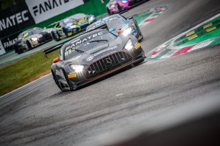 #5 HRT DEU Mercedes-AMG GT3 Hubert Haupt DEU Patrick Asseheimer DEU Ricardo Sanchez MEX Silver Cup, GT3, Race
