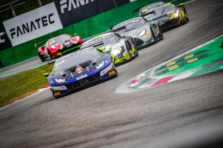 #114 Emil Frey Racing CHE Lamborghini Huracan GT3 Evo Arthur Rougier FRA Konsta Lappalainen FIN Jack Aitken GBR Pro Cup, GT3, Race
