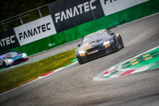 #34 Walkenhorst Motorsport DEU BMW M6 GT3 Sheldon van der Linde ZAF Marco Wittmann DEU David Pittard GBR Pro Cup, GT3, Race
