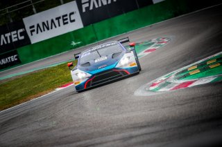 #188 Garage 59 GBR Aston Martin Vantage AMR GT3 Alexander West SWE Chris Goodwin GBR Jonny Adam GBR Pro-Am Cup, GT3, Race
