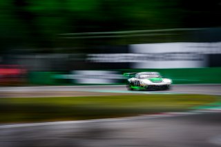 #54 Dinamic Motorsport ITA Porsche 911 GT3-R (991.II) Matteo Cairoli ITA Klaus Bachler DEU Christian Engelhart DEU Pro Cup, GT3, Race
