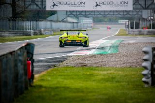 #2 GetSpeed DEU Mercedes-AMG GT3 Nico Bastian DEU Olivier Grotz LUX Florian Scholze DEU Pro-Am Cup, GT3, Race
