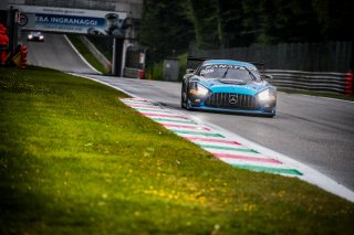 #88 AKKA ASP FRA Mercedes-AMG GT3 Raffaele Marciello ITA Dani Juncadella ESP Jules Gounon FRA Pro Cup, GT3, Race
