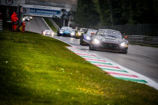 #5 HRT DEU Mercedes-AMG GT3 Hubert Haupt DEU Patrick Asseheimer DEU Ricardo Sanchez MEX Silver Cup, GT3, Race

