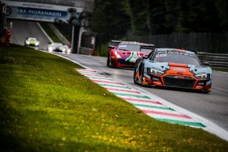 #30 Team WRT BEL Audi R8 LMS GT3 James Pull GBR Stuart Hall GBR Benjamin Goethe MCO Silver Cup, GT3, Race
