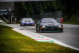 #20 SPS automotive performance DEU Mercedes-AMG GT3 Dominik Baumann AUT - - Valentin Pierburg DEU Pro-Am Cup, GT3, Race
