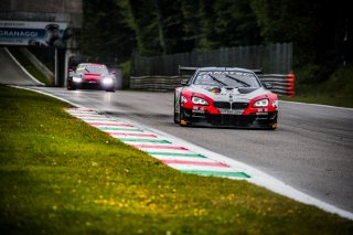 #10 Boutsen Ginion BEL BMW M6 GT3 Karim Ojjeh SAU Jens Liebhauser DEU Jens Klingmann DEU Pro-Am Cup, GT3, Race

