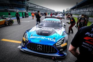Grid, Race
