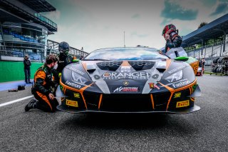 Grid, Race
