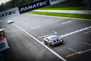 #63 Orange 1 FFF Racing Team CHN Lamborghini Huracan GT3 Evo Mirko Bortolotti ITA Marco Mapelli ITA Andrea Caldarelli ITA Pro Cup, Race
