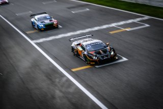 #19 Orange 1 FFF Racing Team CHN Lamborghini Huracan GT3 Evo Phil Keen GBR - - Hiroshi Hamaguchi JPN Pro-Am Cup, Race
