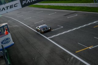 #63 Orange 1 FFF Racing Team CHN Lamborghini Huracan GT3 Evo Mirko Bortolotti ITA Marco Mapelli ITA Andrea Caldarelli ITA Pro Cup, Race
