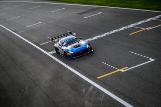 #88 AKKA ASP FRA Mercedes-AMG GT3 Raffaele Marciello ITA Dani Juncadella ESP Jules Gounon FRA Pro Cup, Race
