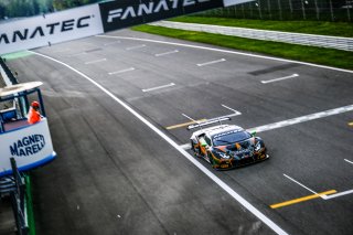 #63 Orange 1 FFF Racing Team CHN Lamborghini Huracan GT3 Evo Mirko Bortolotti ITA Marco Mapelli ITA Andrea Caldarelli ITA Pro Cup, Race
