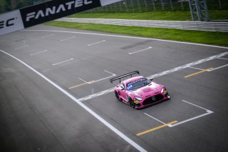 #69 Ram Racing  GBR Mercedes-AMG GT3 Robert Collard GBR Sam De Haan GBR Callum Macleod GBR Pro-Am Cup, Race
