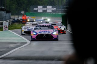 Pitlane, Race
