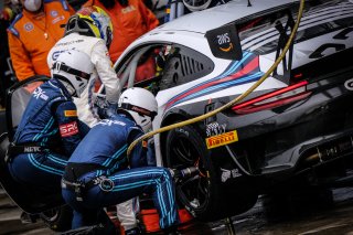 Pitlane, Race

