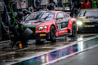 Pitlane, Race
