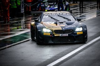 Pitlane, Race
