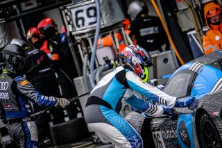 Pitlane, Race
