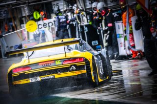 Pitlane, Race
