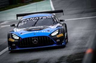 Pitlane, Race
